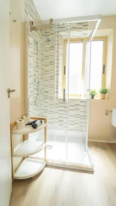 Apartamento Alborea 2 Granada Apartman