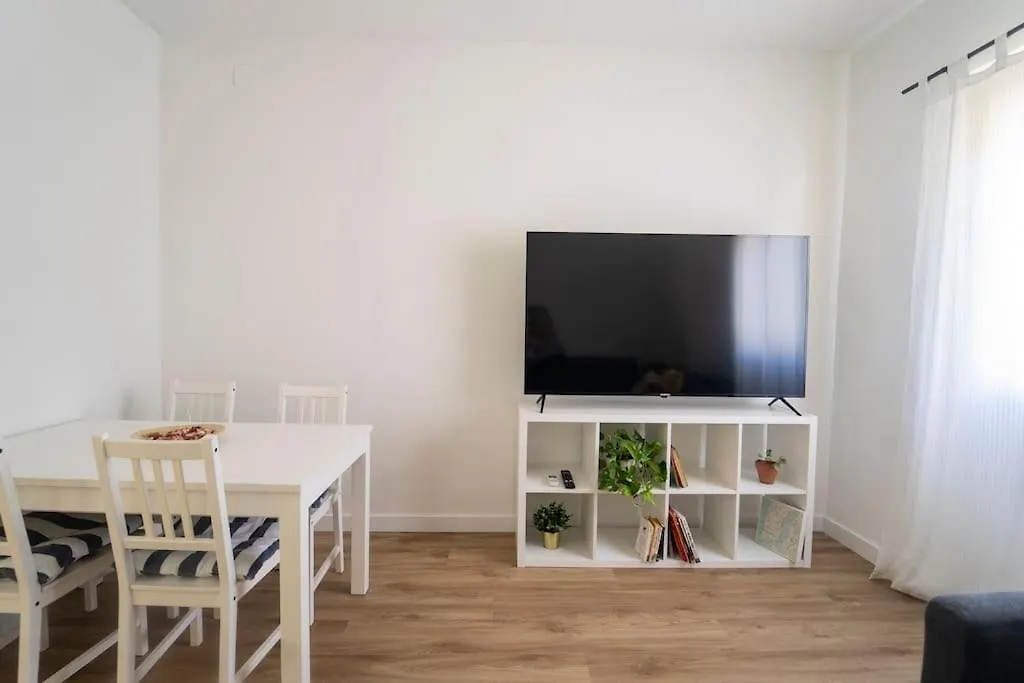 Apartamento Alborea 2 Granada