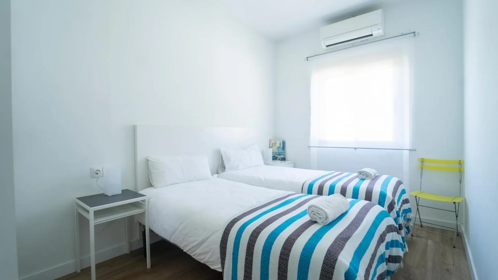Apartamento Alborea 2 Granada Apartman
