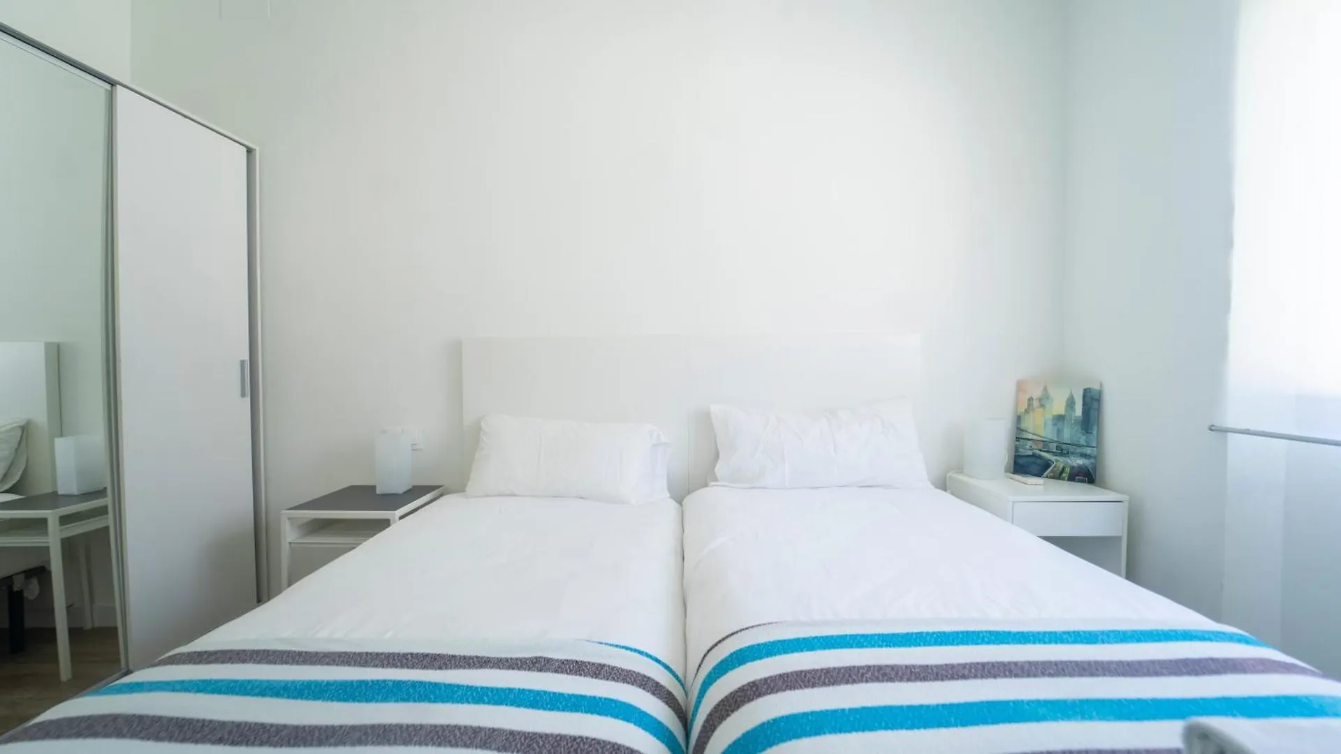 Apartamento Alborea 2 Granada