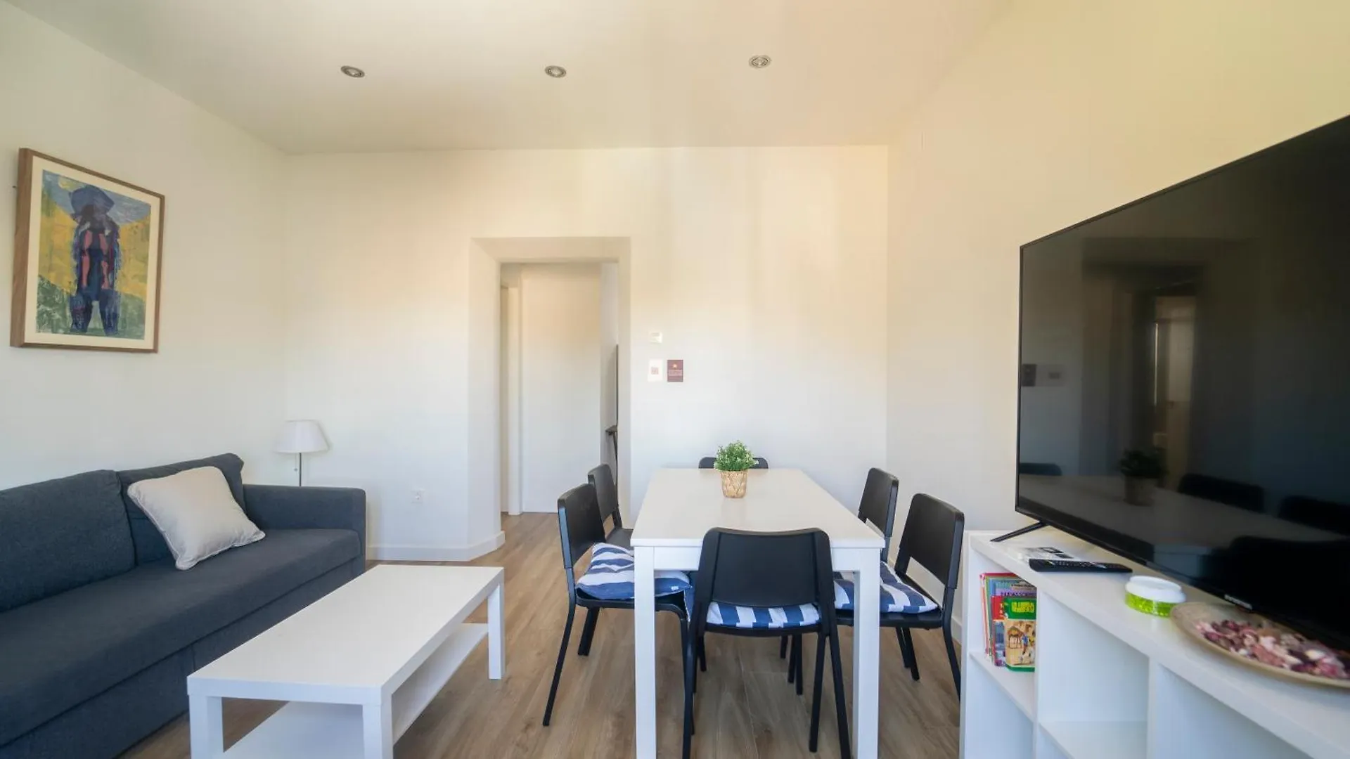 Apartamento Alborea 2 Granada