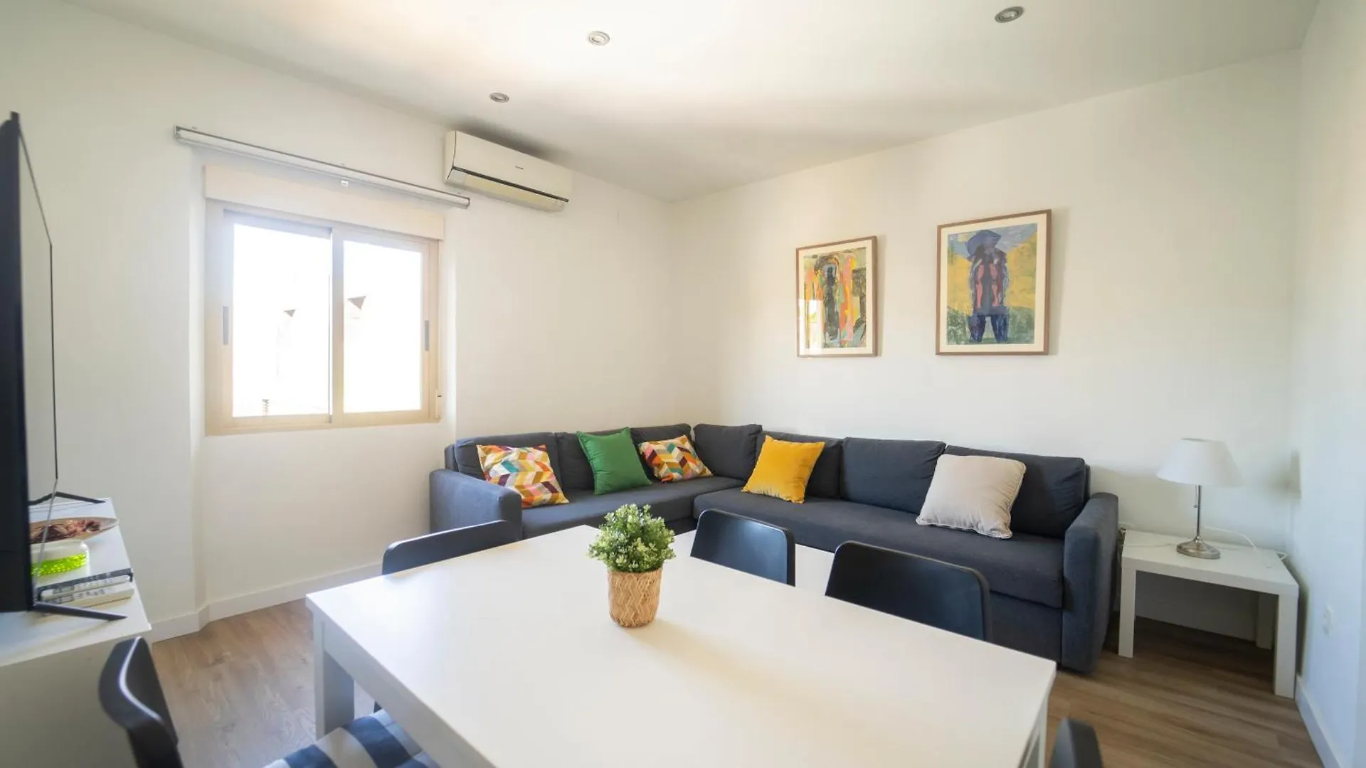 Apartamento Alborea 2 Granada Spanyolország