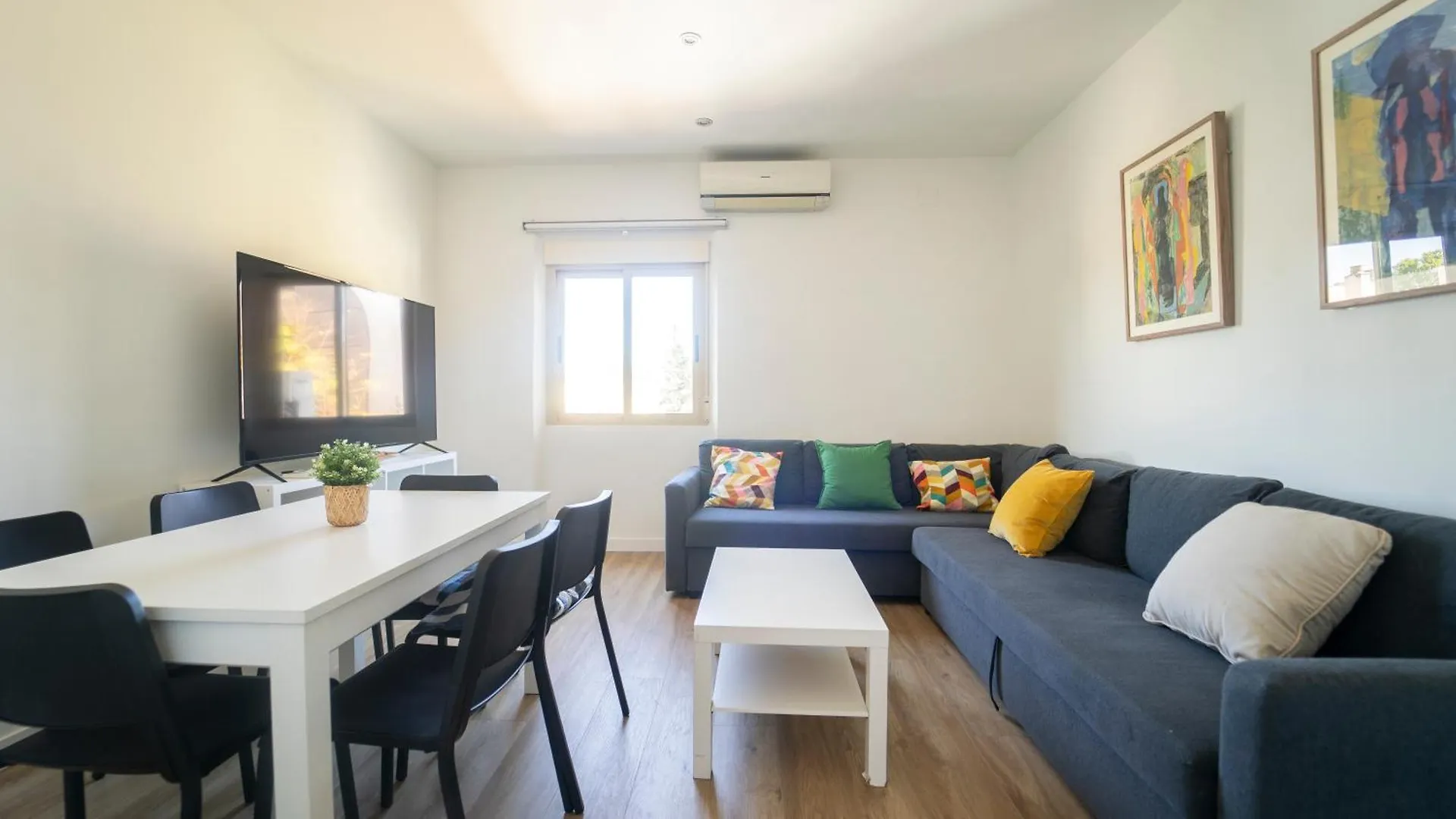 Apartamento Alborea 2 Granada