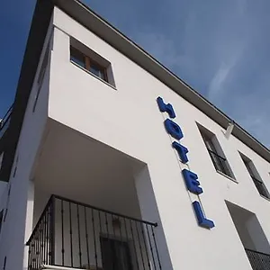  Hotell Mirador Arabeluj