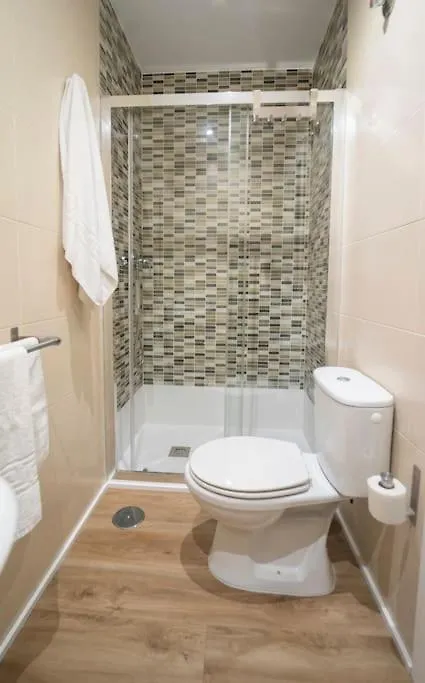 Apartamento Alborea 2 Granada