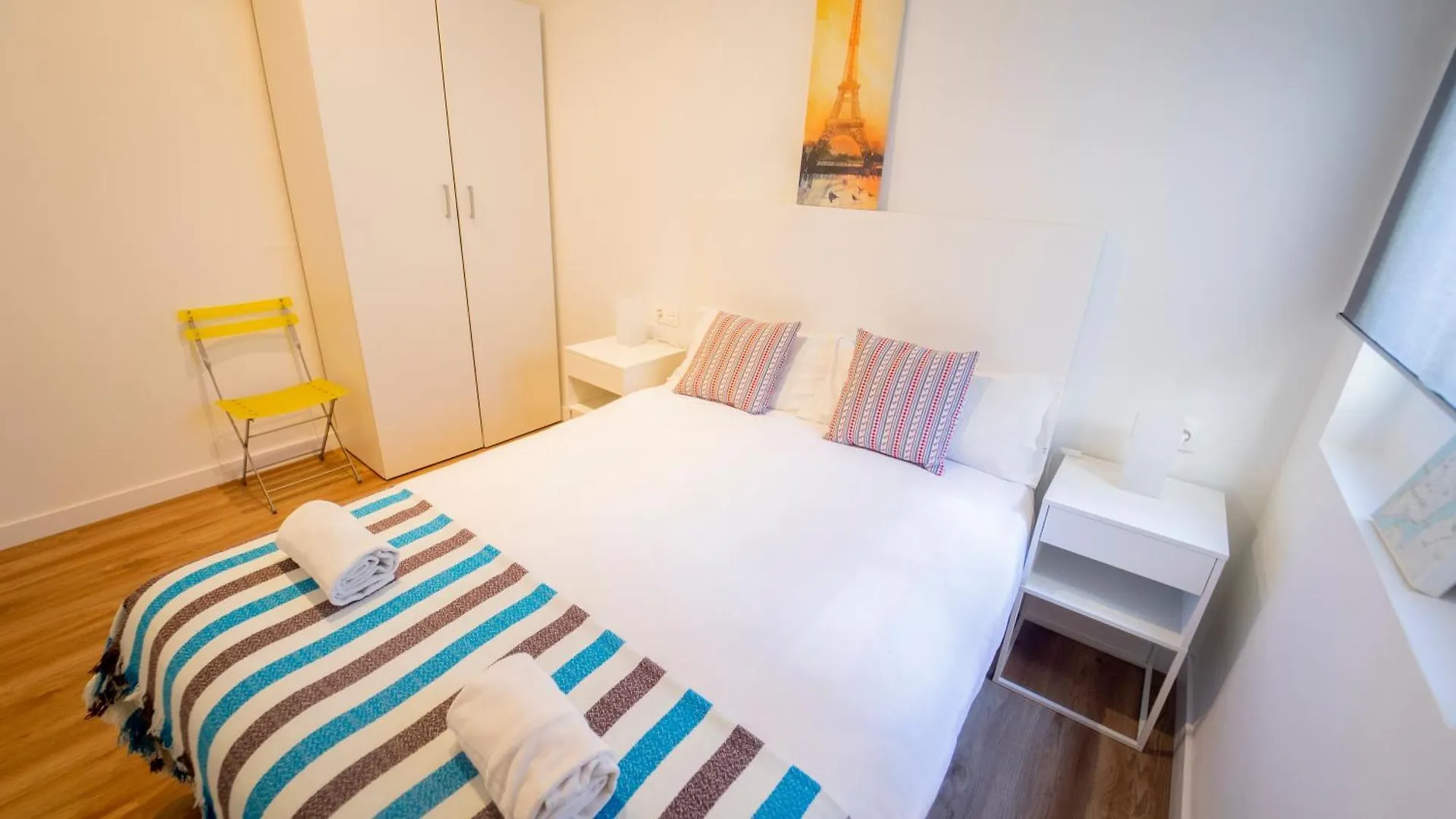 Apartamento Alborea 2 Granada Apartment