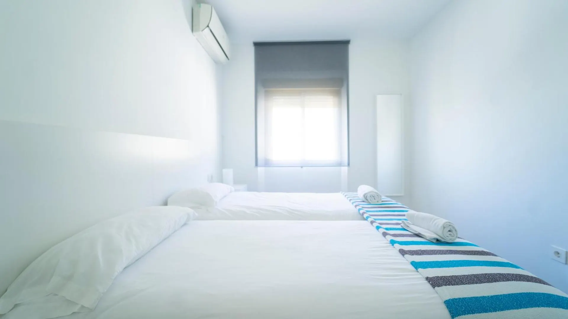 Apartment Apartamento Alborea 2 Granada Spain