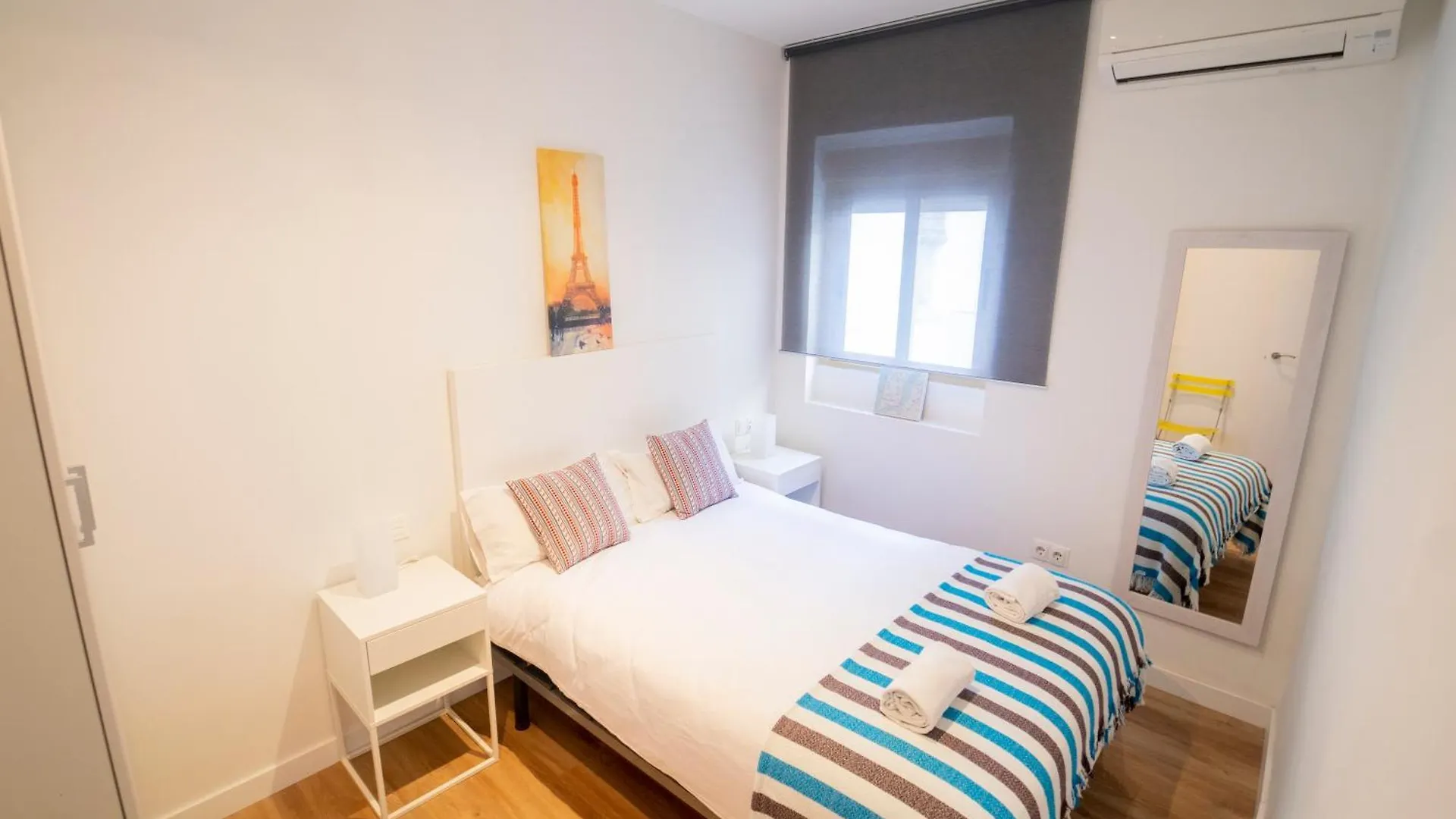Apartment Apartamento Alborea 2 Granada