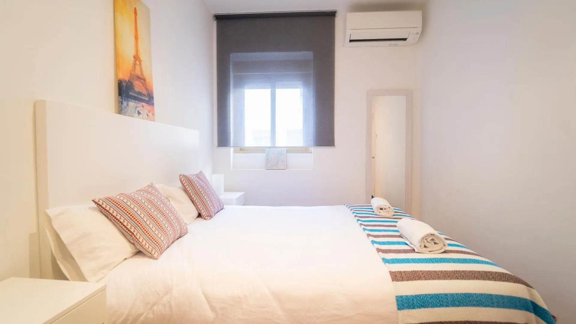 Apartamento Alborea 2 Granada Spain