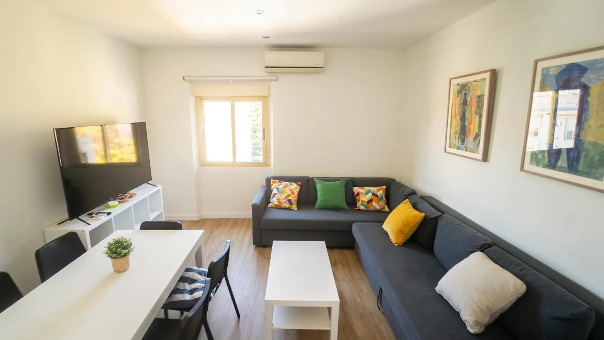Apartamento Alborea 2 Granada