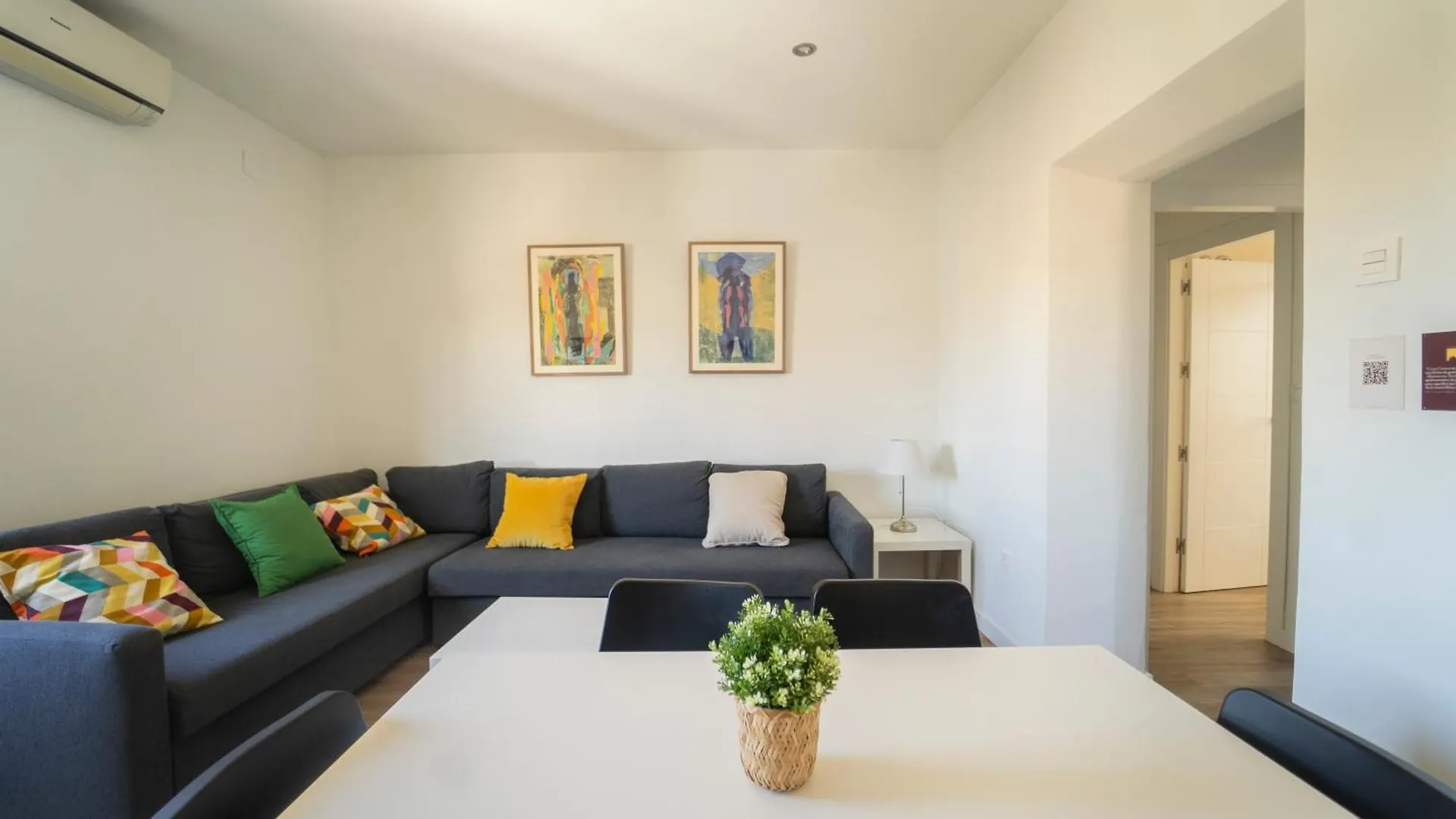 Apartamento Alborea 2 Granada 0*,  Spain